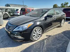 KMHFH4JG6GA518698 2016 HYUNDAI AZERA