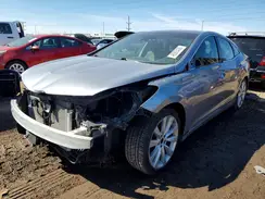 KMHFH4JG6GA520032 2016 HYUNDAI AZERA