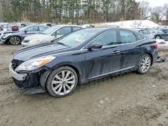 KMHFH4JG6GA520046 2016 HYUNDAI AZERA
