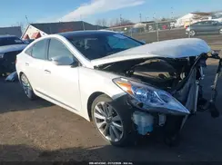 KMHFH4JG6GA521651 2016 HYUNDAI AZERA