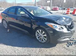 KMHFH4JG6GA527160 2016 HYUNDAI AZERA