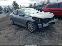 KMHFH4JG6GA529376 2016 HYUNDAI AZERA