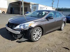 KMHFH4JG6GA540653 2016 HYUNDAI AZERA