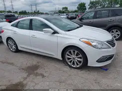 KMHFH4JG6GA547389 2016 HYUNDAI AZERA