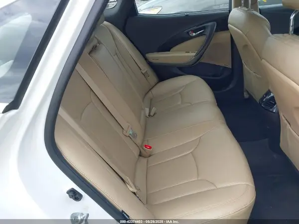 KMHFH4JG6GA547389 2016 HYUNDAI AZERA - Image 8