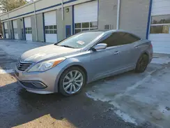 KMHFH4JG6GA550115 2016 HYUNDAI AZERA