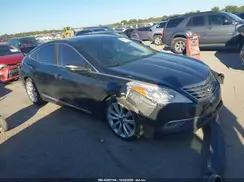 KMHFH4JG6GA555248 2016 HYUNDAI AZERA