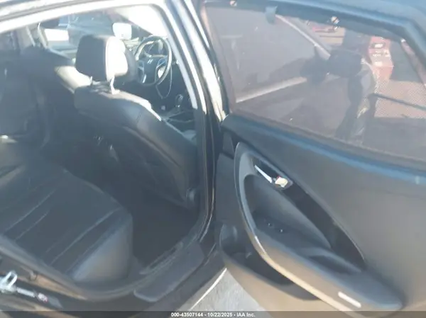KMHFH4JG6GA555248 2016 HYUNDAI AZERA - Image 8