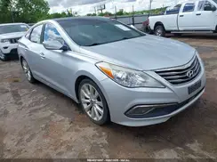 KMHFH4JG6GA569098 2016 HYUNDAI AZERA