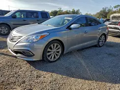 KMHFH4JG6GA569716 2016 HYUNDAI AZERA