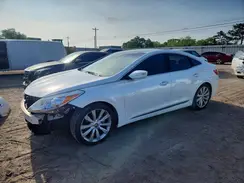 KMHFH4JG6HA581981 2017 HYUNDAI AZERA