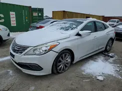 KMHFH4JG6HA582046 2017 HYUNDAI AZERA