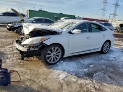 KMHFH4JG6HA586016 2017 HYUNDAI AZERA