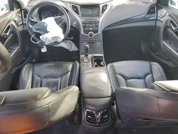 KMHFH4JG6HA586016 2017 HYUNDAI AZERA - Image 8