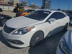 KMHFH4JG6HA590499 2017 HYUNDAI AZERA
