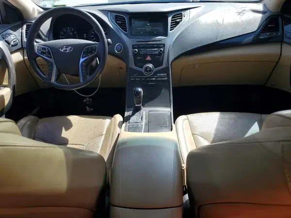 KMHFH4JG7GA525692 2016 HYUNDAI AZERA - Image 8