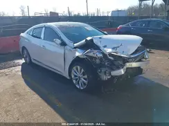 KMHFH4JG7GA536630 2016 HYUNDAI AZERA