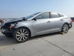 KMHFH4JG7GA547143 2016 HYUNDAI AZERA