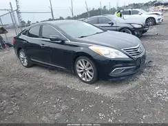 KMHFH4JG7GA550172 2016 HYUNDAI AZERA
