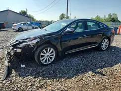KMHFH4JG7GA569191 2016 HYUNDAI AZERA