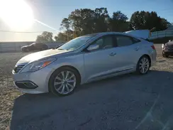 KMHFH4JG7GA569756 2016 HYUNDAI AZERA
