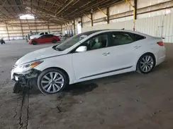 KMHFH4JG7HA583299 2017 HYUNDAI AZERA