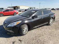 KMHFH4JG7HA590740 2017 HYUNDAI AZERA