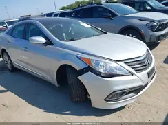 KMHFH4JG8GA507864 2016 HYUNDAI AZERA