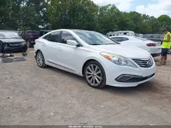 KMHFH4JG8GA509128 2016 HYUNDAI AZERA