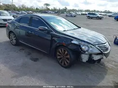 KMHFH4JG8HA591590 2017 HYUNDAI AZERA