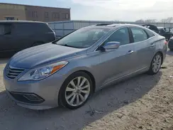 KMHFH4JG9GA508361 2016 HYUNDAI AZERA