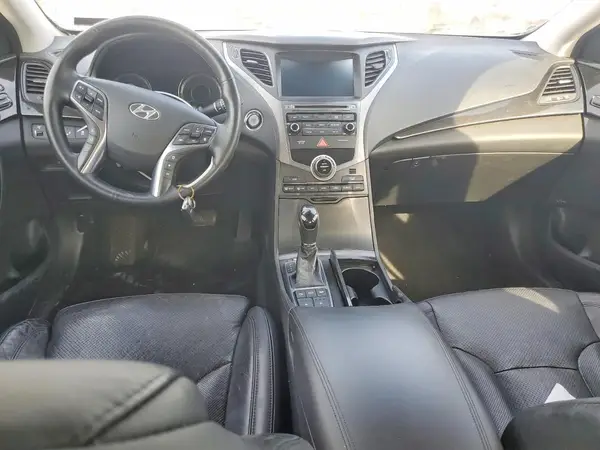 KMHFH4JG9GA508361 2016 HYUNDAI AZERA - Image 8