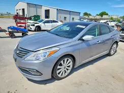 KMHFH4JG9GA516041 2016 HYUNDAI AZERA