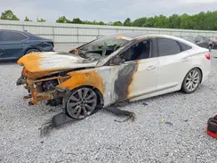 KMHFH4JG9GA518680 2016 HYUNDAI AZERA