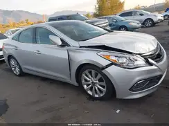 KMHFH4JG9GA521479 2016 HYUNDAI AZERA