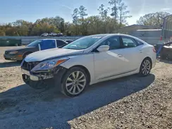 KMHFH4JG9GA550268 2016 HYUNDAI AZERA