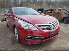 KMHFH4JG9GA555812 2016 HYUNDAI AZERA