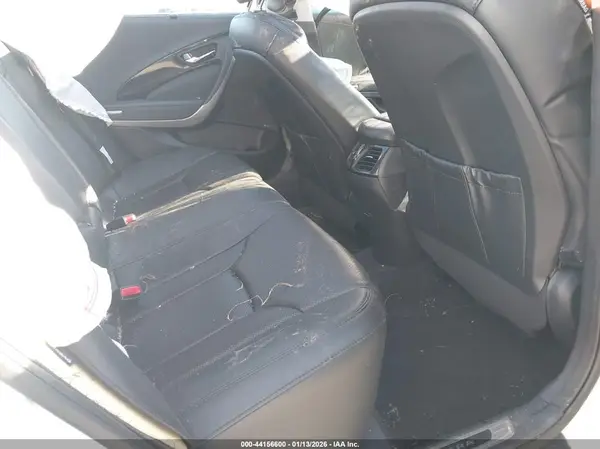 KMHFH4JG9GA559729 2016 HYUNDAI AZERA - Image 8
