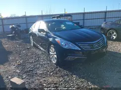 KMHFH4JG9HA575205 2017 HYUNDAI AZERA