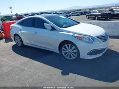 KMHFH4JG9HA579125 2017 HYUNDAI AZERA