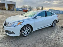 KMHFH4JG9HA581019 2017 HYUNDAI AZERA