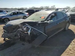 KMHFH4JG9HA581134 2017 HYUNDAI AZERA
