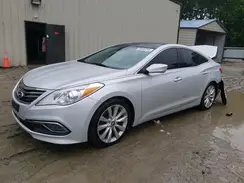 KMHFH4JGXGA508238 2016 HYUNDAI AZERA