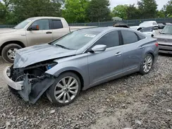 KMHFH4JGXGA508322 2016 HYUNDAI AZERA