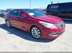 KMHFH4JGXGA508367 2016 HYUNDAI AZERA