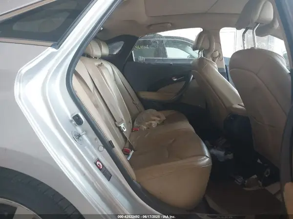 KMHFH4JGXGA508661 2016 HYUNDAI AZERA - Image 8