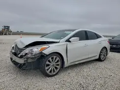 KMHFH4JGXGA523855 2016 HYUNDAI AZERA