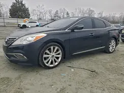 KMHFH4JGXGA529557 2016 HYUNDAI AZERA