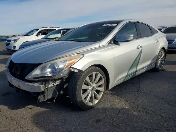 KMHFH4JGXGA532832 2016 HYUNDAI AZERA