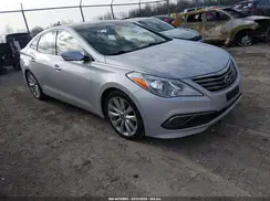 KMHFH4JGXGA569329 2016 HYUNDAI AZERA
